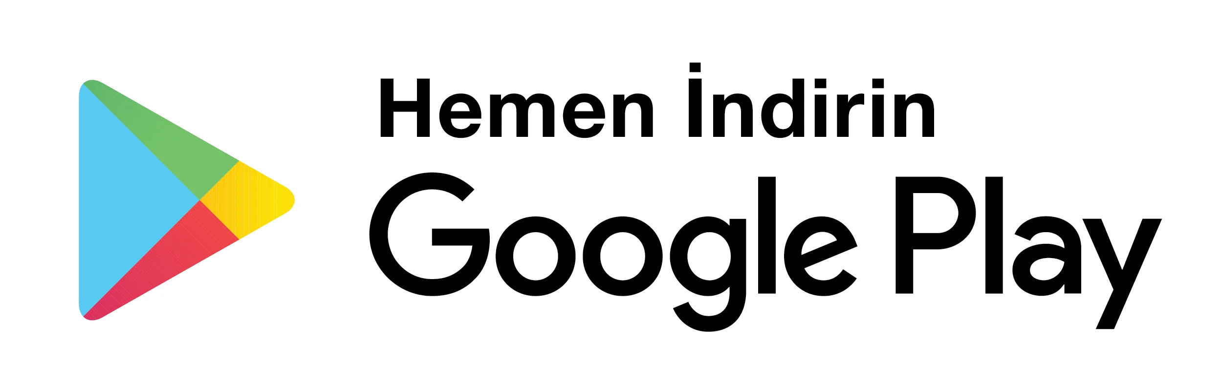 Google Play'den İndir