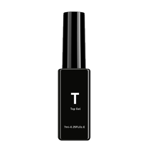 Top Coat - Son Kat Parlatıcı